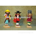 custom various of nutcracker soldier,available your design